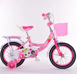 2019 hot sale kids 12 / 14 / 16 inch bicycle child bike for girl