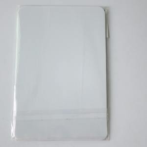 CK Rectángulo Sello de La Flor de Clavo Que Estampa la Placa Plantilla Con acrílico borad - Product Image 6