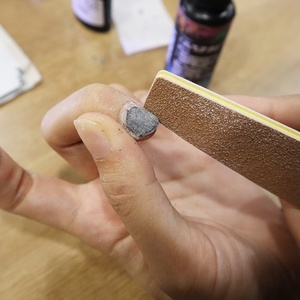 Unigel removedor <span class=keywords><strong>gel</strong></span> profesional Venta caliente magia de Arte de uñas quitar <span class=keywords><strong>gel</strong></span> polaco - Product Image 2