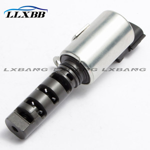 토요타 프로박스 코롤라 아우리스 야리스 프리우스용 엔진 타이밍 가변 오일 컨트롤 밸브 VVT 15330-21011 1533021011 15330-40020 - Product Image 4