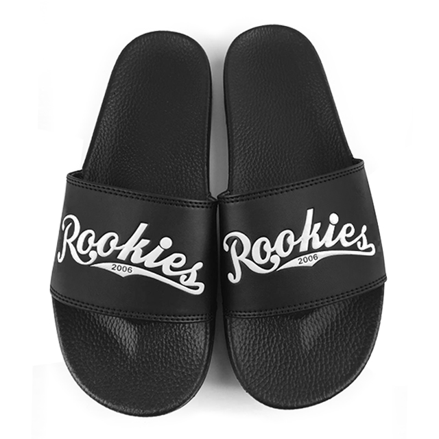 Greatshoe пляжные летние мужские тапочки с ПВХ Подошвой, Пользовательский логотип для мужчин