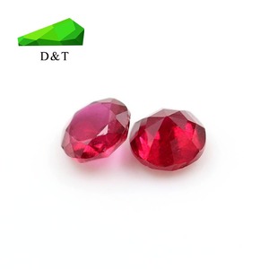 Châu Phi Tự Nhiên Lỏng Đá Quý Đẹp Đá Quý Kim Cương Cắt Tự Nhiên Đá Quý Loại Lỏng Tự Nhiên Ruby Đá - Product Image 2