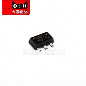 <span class=keywords><strong>IC</strong></span>--BZSM3 Điều Chỉnh Điện Áp SOT89 6209 A <span class=keywords><strong>IC</strong></span> Mới ME6209A50PG - Product Image 2