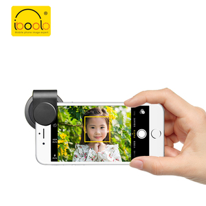 Iboolo smart gadget portátil 60mm 2x, tele, lente de zoom retrato - Product Image 6