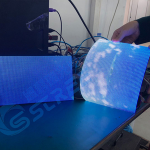 Sản Phẩm Mới Trong Nhà P2.5 320X160 Linh Hoạt Đầy Màu Sắc <span class=keywords><strong>Led</strong></span> <span class=keywords><strong>Display</strong></span> <span class=keywords><strong>Module</strong></span> - Product Image 2