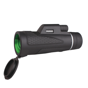 Nuovo Ad Alta Definizione 12x50 /40x60 Impermeabile ottica FMC BAK4 <span class=keywords><strong>Telescopio</strong></span> Monoculare con il Telefono adattatore & treppiede - Product Image 3