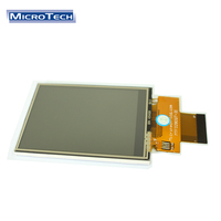 Customized 2.8" display module tft lcd manufacturer 240X320 small size lcd