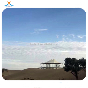 Precio <span class=keywords><strong>de</strong></span> fábrica glamping carpa beach resort hotel villa - Product Image 5