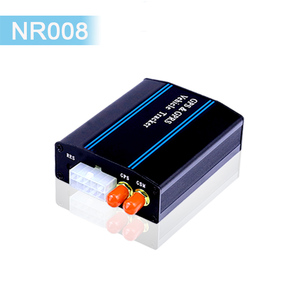 Thiết Bị Theo Dõi Xe GPS Xe NR008 Noran - Product Image 6