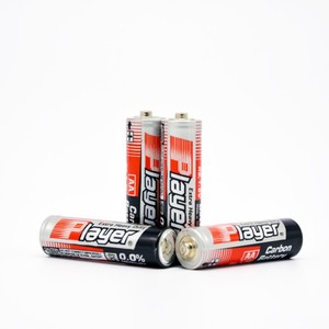 <span class=keywords><strong>R6</strong></span> 4 шт./блистер, карта R, проигрыватель, 60 мин, батарейки <span class=keywords><strong>AA</strong></span>, 1,5 в, сухая батарея для беспроводной мыши - Product Image 4
