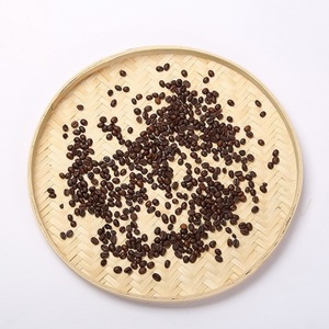 Placa de secado de bambú Natural/placa de colección - Product Image 4