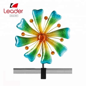 <span class=keywords><strong>Moulin</strong></span> à <span class=keywords><strong>vent</strong></span> automatique en métal pour perruches de jardin, pour l'extérieur, vente en gros - Product Image 3