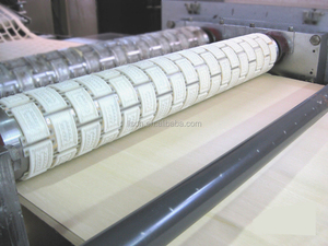 خط إنتاج البسكويت اللين والصلب الأوتوماتيكي - Product Image 3