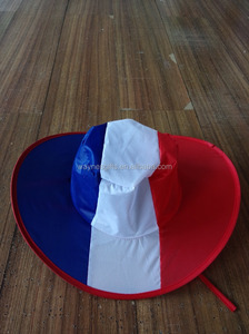 Drapeaux de <span class=keywords><strong>France</strong></span> de pays national en polyester 100% personnalisés 2x3ft 3x5ft - Product Image 6
