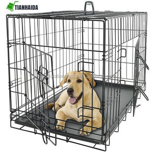 Jaula <span class=keywords><strong>de</strong></span> Hierro Grande y Bien Diseñada <span class=keywords><strong>para</strong></span> Cría <span class=keywords><strong>de</strong></span> Aves, Loros y Palomas - Product Image 6