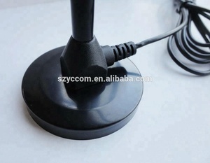 OEM รถมือถือ/อัตโนมัติในร่มมือถือ<span class=keywords><strong>ดิจิตอล</strong></span>คลื่นพื้นดิน DTMB <span class=keywords><strong>ทีวี</strong></span> DVB-T2<span class=keywords><strong>ภายนอก</strong></span> Sucke Booster <span class=keywords><strong>เสา</strong></span>อากาศ - Product Image 4