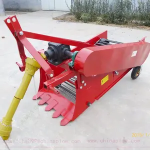 Petite machine de récolte de pommes de terre à vendre