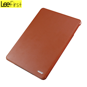 Nhà Máy Bán buôn sang trọng da Tablet Đứng bảo vệ Bìa trường hợp đối với <span class=keywords><strong>iPad</strong></span> Pro chống sốc thông minh Tablet Bìa đứng - Product Image 1
