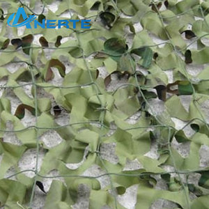 Ngoài trời Tùy Chỉnh Quân Jungle Hunting Cắm Trại Quân Lưới Ngụy Trang - Product Image 6