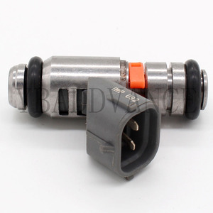 <span class=keywords><strong>Injecteur</strong></span> de carburant essence OEM IWP092/0280158257 pour VW <span class=keywords><strong>Golf</strong></span> Seat Skoda - Product Image 3