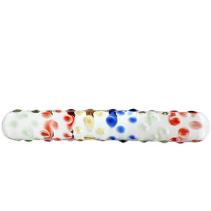 Fashional Pyrex Glazen Dildo Crystal <span class=keywords><strong>Fake</strong></span> <span class=keywords><strong>Penis</strong></span> Anale Butt Plug Prostaat Speeltjes Voor Vrouwen Masturbatie Dildo <span class=keywords><strong>Sex</strong></span> Producten