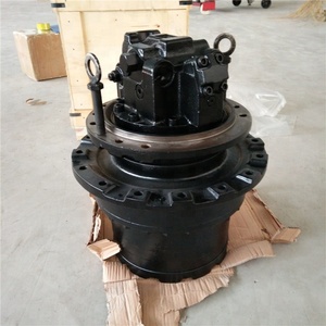 Motor Penggerak Excavator <span class=keywords><strong>EX200</strong></span> <span class=keywords><strong>EX200</strong></span>-<span class=keywords><strong>5</strong></span> <span class=keywords><strong>Final</strong></span> <span class=keywords><strong>Drive</strong></span> 9134825 - Product Image 5