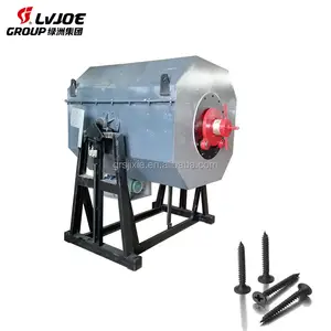 Low Price Heat Treatment Furnace for screws