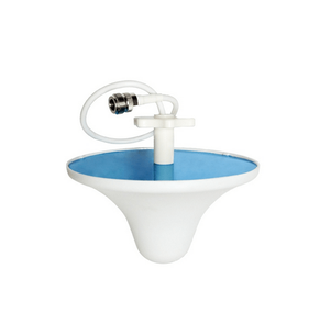 Антенна yagi с высоким коэффициентом усиления для сотового телефона 75 дБи GSM DCS 3G мобильный трехдиапазонный ретранслятор 900 1800 2100 МГц усилитель Сигнала Антенна - Product Image 5