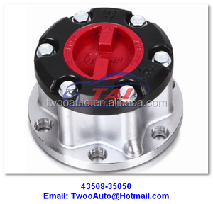 Cubo de Rueda Libre Automático para <span class=keywords><strong>MAZDA</strong></span> S234-33-205C - Product Image 4