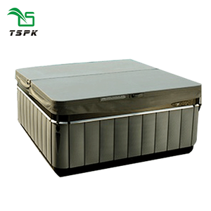 Guangzhou accesorios tecnología cubierta del spa jacuzzi interior cubre, Cubierta de la tina caliente espuma de reemplazo - Product Image 6