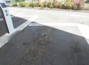 Système clé en main de comptage des places de stationnement intelligentes avec indication de guidage des véhicules - Product Image 5