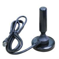 Fabricante interior Wireless DVB <span class=keywords><strong>T</strong></span> T2 RG58 coche Digital TV vía satélite antena - Product Image 3