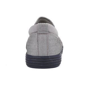 Bénin chaussures décontractées coupe basse pour homme chaussures classiques à enfiler - Product Image 5