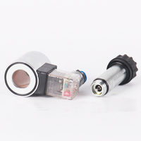 Bobina Electromagnética Rexroth de Alta Calidad MFZ12-90YC DC12v 24v 36v 110v 220v 380v