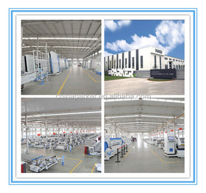 אוטומטי CNC זכוכית חיתוך מכונת ייצור קו - Product Image 6