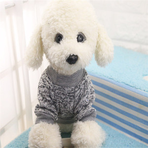 Ropa del perro con <span class=keywords><strong>cuatro</strong></span> piernas Xxs ropa para perros al por mayor - Product Image 1