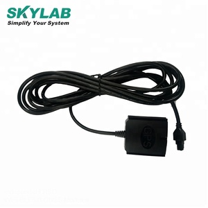 Skm55, el Módulo Receptor GPS Externo Rs232 Más Pequeño, Transmisor Receptor GPS Glonass, Registrador de Datos - Product Image 4