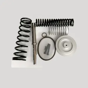 Vervanging compressor onderdelen 02250141-648 kit RPR 8 "INLAAT REBUILD