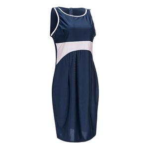 Gros casual sans manches grande taille robe <span class=keywords><strong>de</strong></span> soirée robe femmes - Product Image 6
