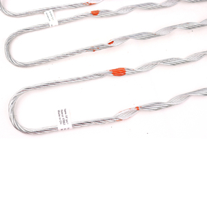 Accesorio <span class=keywords><strong>de</strong></span> alimentación directa <span class=keywords><strong>de</strong></span> fábrica <span class=keywords><strong>de</strong></span> China, abrazadera <span class=keywords><strong>de</strong></span> agarre Guy <span class=keywords><strong>de</strong></span> preforma <span class=keywords><strong>de</strong></span> tensión <span class=keywords><strong>de</strong></span> plástico para <span class=keywords><strong>Cable</strong></span> ADSS - Product Image 5