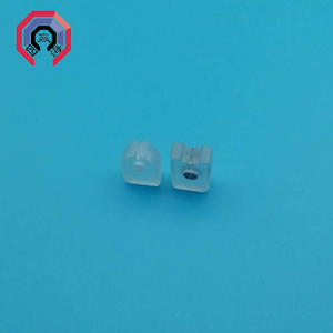 Servizi di Fabbricazione di Guide Divise in Diamante EDM 3080629 3087132 per Componenti EDM - Product Image 3