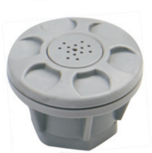 Accesorio PVC mateiral válvulas <span class=keywords><strong>de</strong></span> seguridad para el barco inflable - Product Image 3