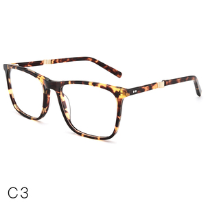 Precio de fábrica moda acetato vidrios ópticos del ojo de <span class=keywords><strong>gato</strong></span> - Product Image 5