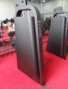 Heavy Duty Tập Thể Dục Phòng Tập Thể Dục Sản Phẩm Bụng Ly/Bụng <span class=keywords><strong>crunch</strong></span> máy tập thể dục - Product Image 4