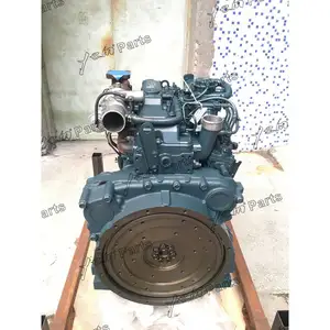 V2607 Complete Engine Assy For Kubota Engine