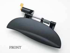 Piezas de coche de manija exterior, piezas de automóviles para HY - Product Image 3