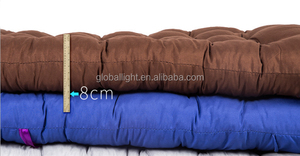 <strong>Big</strong> Soft Seat <strong>Cushion</strong> for Patio Recliner Zero Gravity Chair - Product Image 2