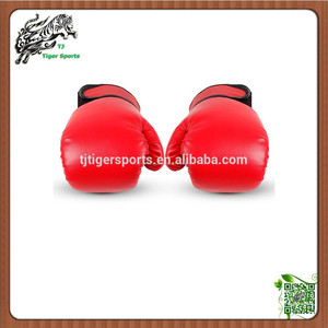 Arrebatar Muay guantes de boxeo tailandés - Product Image 4