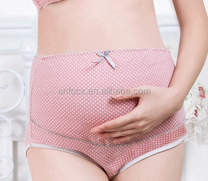 Culotte de soutien pour femmes enceintes, <span class=keywords><strong>sous</strong></span>-vêtements de maternité, - Product Image 4