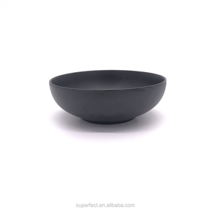Artículos para el hogar superware de melamina impreso personalizado de plástico tazón de fideos - Product Image 1